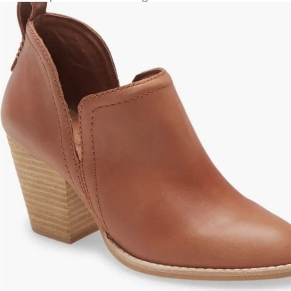 New ▶️ Jeffrey Campbell ◀️ Rosalee Bootie Size 5